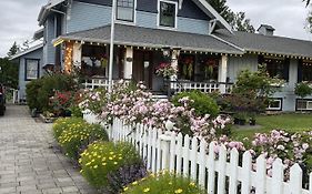 The Hazelhouse
